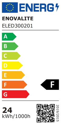 ELED300201 Enovalite Luminaires and Light Fixtures Image 5