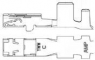 Receptacle, 0.5-0.8 mm², AWG 20-18, crimp connection, tin-plated, 1326030-2