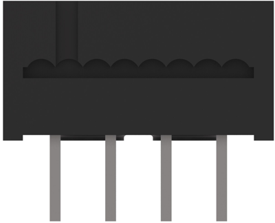 5746613-1 AMP PCB Connection Systems Image 4