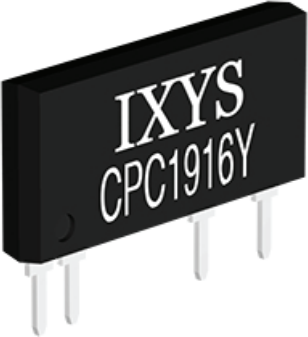 CPC1916Y Littelfuse Solid State Relays