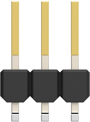 1241050-3 AMP PCB Connection Systems Image 5