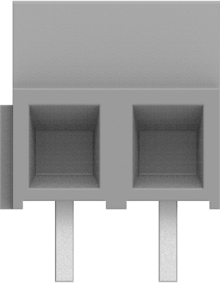 3-1546216-2 TE Connectivity PCB Terminal Blocks Image 5