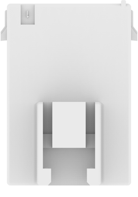 5-1903720-1 TE Connectivity PCB Connection Systems Image 3