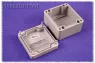 1590ZGRP081 Hammond General Purpose Enclosures