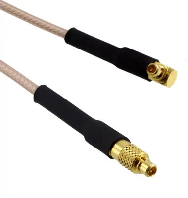 265103-08-48.00 Amphenol RF Assembled Coaxial Cables