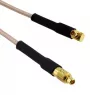 265103-08-48.00 Amphenol RF Assembled Coaxial Cables