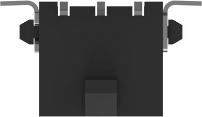 2-1445096-3 AMP PCB Connection Systems Image 3