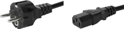 6003.0215 SCHURTER Power Cords