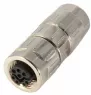 21038612805 Harting Sensor-Actuator Connectors