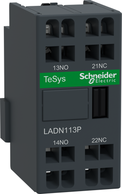 LADN113P Schneider Electric Contactors