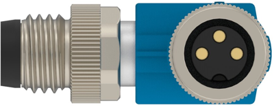 T4062223003-001 TE Connectivity Sensor-Actuator Cables Image 2