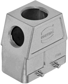 19628100596 Harting Housings for HDC Connectors