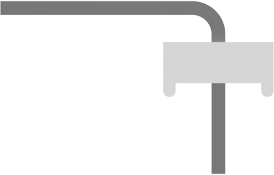 640453-6 AMP PCB Connection Systems Image 2