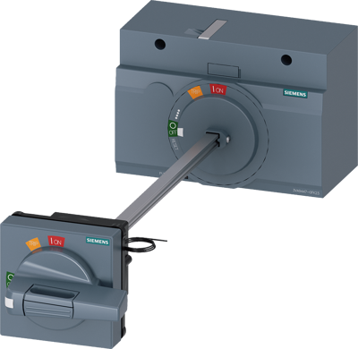 3VA9447-0FK23 Siemens Switches Accessories