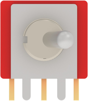 1825139-2 Alcoswitch Toggle Switches Image 5