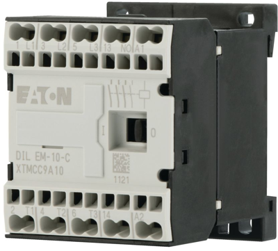 230165 EATON Contactors Image 1