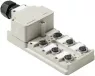 1705930000 Weidmüller Sensor-Actuator Distribution Boxes