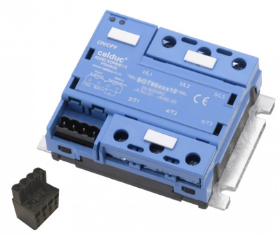 SGT8650810 Celduc Relais Solid State Relays