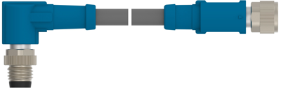 T4062223003-001 TE Connectivity Sensor-Actuator Cables Image 3