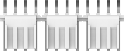 4-644617-2 AMP PCB Connection Systems Image 3