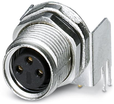 1456145 Phoenix Contact Sensor-Actuator Connectors