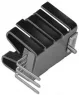 10006512 Fischer Elektronik Heat Sinks