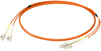 O0310FT.0,5 EFB Elektronik Fiber Optic Patch Cables, Pigtails