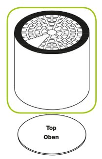 T0053640799 Weller Accessories for soldering fume extraction