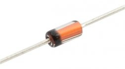 ZPD51 Diotec Zener Diodes