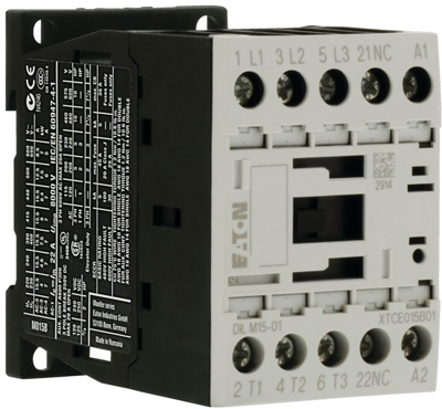 290093 EATON Contactors Image 3