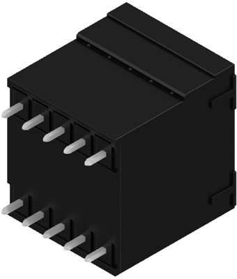 1030290000 Weidmüller PCB Connection Systems Image 2