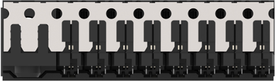 2057410-1 TE Connectivity PCB Connection Systems Image 4