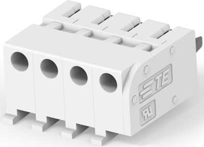 2319461-4 TE Connectivity PCB Terminal Blocks Image 1