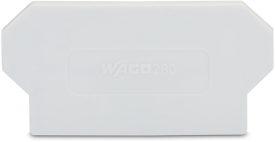 280-363 WAGO Terminals Accessories