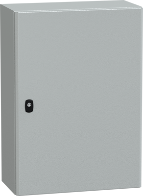 NSYS3D7525P Schneider Electric Switch Cabinets, server cabinets