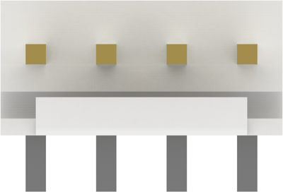 3-641207-4 AMP PCB Connection Systems Image 5