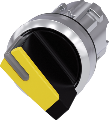 3SU1052-2BF30-0AA0 Siemens Actuators, Signal Elements and Front Elements