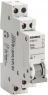 Off switch, 400 V (AC), 20 A, 5TE8112