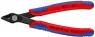 78 61 125 Knipex Side Cutters, Tip Cutters