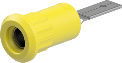 64.3013-24 Stäubli Electrical Connectors Laboratory Connectors