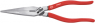 Snipe nose pliers, L 160 mm, 141 g, Z05016001