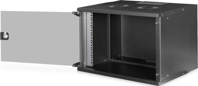 DN-49203 DIGITUS 19" Enclosures Image 3