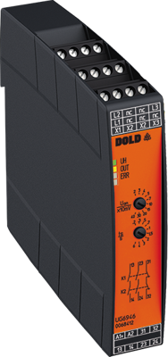 0068412 DOLD Monitoring Relays