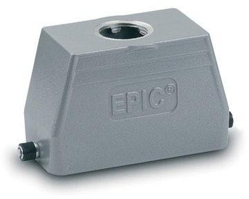 19040700 LAPP Housings for HDC Connectors Image 1