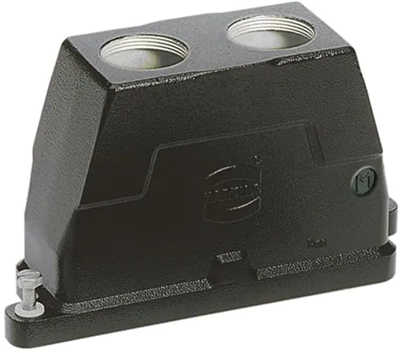 19400240431 Harting Housings for HDC Connectors