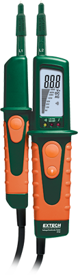 VT30 Extech Voltage Testers