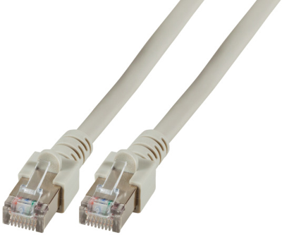 K5455.0,25 EFB-Elektronik Patch Cables, Telephone Cables