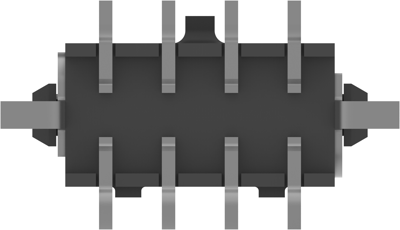 3-794636-8 AMP PCB Connection Systems Image 4