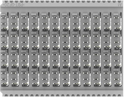 6469287-1 AMP Hard Metric Connectors Image 4