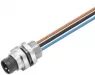 1861280000 Weidmüller Sensor-Actuator Cables